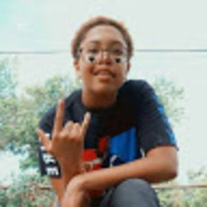 Meet your Posher, Tyler